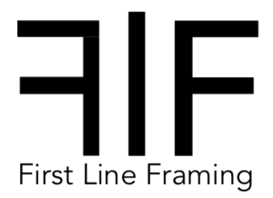 First Line Framing Logo